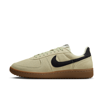 【NIKE】☆スニーカー☆ Field General Suede Women's Shoes NIKE Field General suede sneakers | NET-A-PORTER